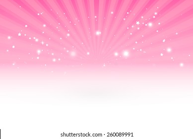 Pink Starburst Images, Stock Photos & Vectors | Shutterstock