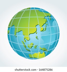 Global, Asia Oceania