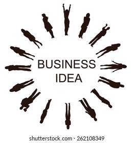 Global business