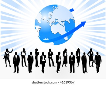 Global business