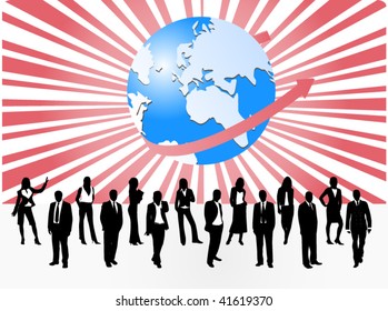 Global business