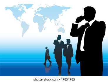 Global business