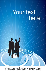 Global business