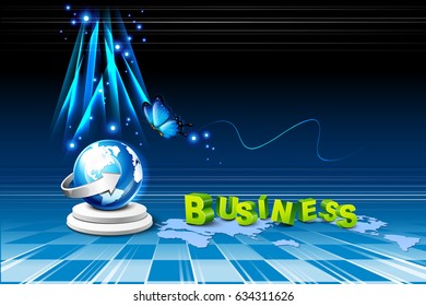 global business