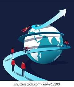 Global business