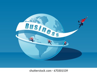 Global Business