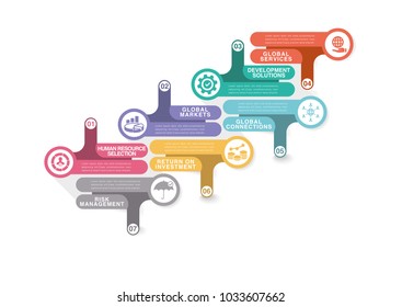 GLOBAL BUSINESS CONCEPT