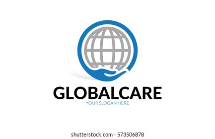 Global Care Logo