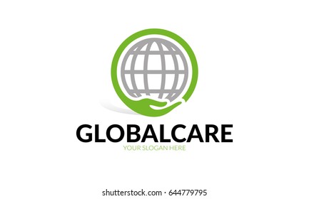 Global care Logo