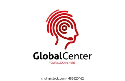 Global Center Logo