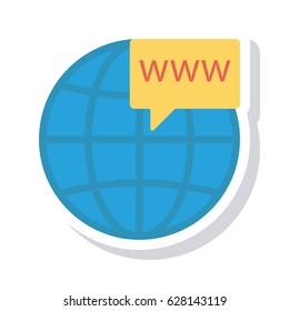 global chatting