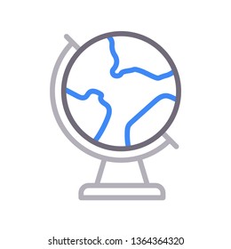 global color line 