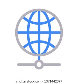 global color line 