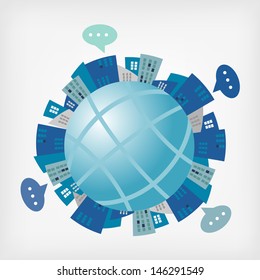 global communication