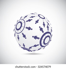 Global communication