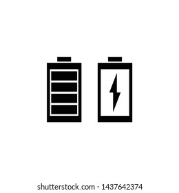 Global communication technology vector icon