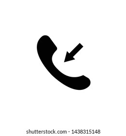 Global communication technology vector icon
