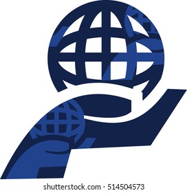 Global Communications icon