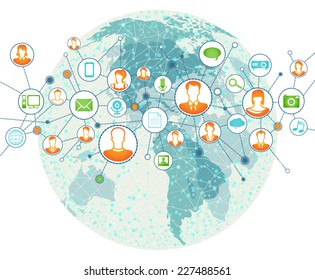 Global Connection