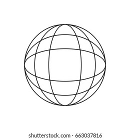 global connection internet web application