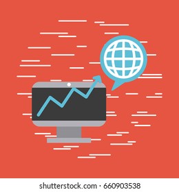 Global connection signal