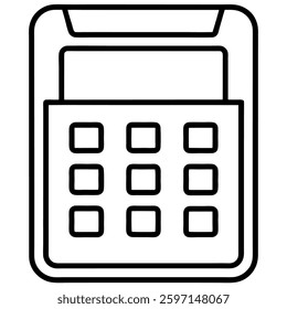 Global Connectivity And Communication Icons – Network, Travel, and Technology Symbols