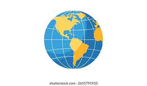 Conectividade global através de redes digitais conectando pessoas no mundo todo para um futuro melhor