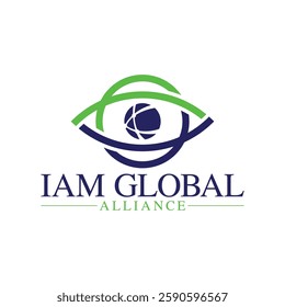 Global Cyber Security Logo Design Stock Illustrations, Vectors and Clipart.