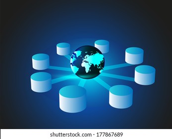 Global Database Integration And Concept Of Data Warehousing, Mining, ETL