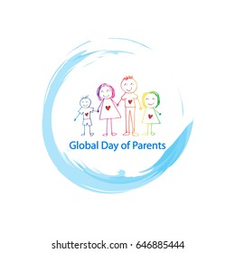 Global Day of Parents
