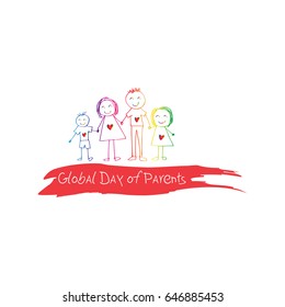Global Day of Parents
