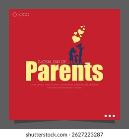 Global Day of Parents, observed annually on June 1st, honors the vital role parents play in nurturing and protecting their children.