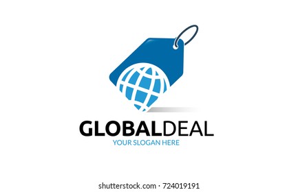 Global Deal Logo