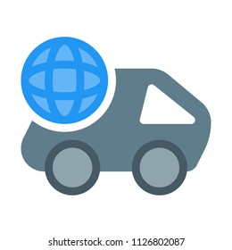 Global Delivery Cargo