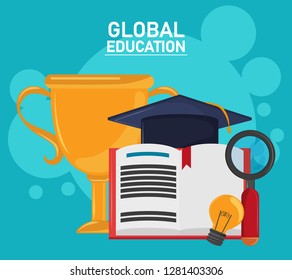 global distance education