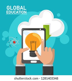 global distance education