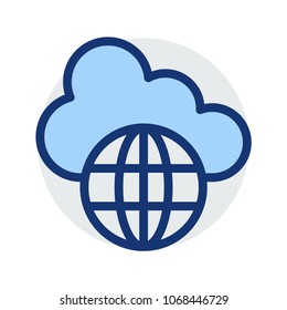 global earth global 