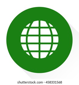 global  earth   icon