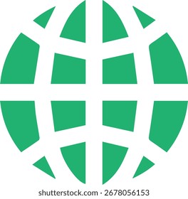 Diseño de logo de Global Earth para tu negocio
