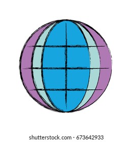 global earth planet to exploration ubication