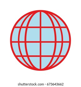 global earth planet to exploration ubication