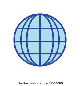 global earth planet to exploration ubication
