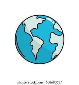 global earth planet to geography ubication