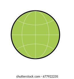 global earth planet to network connect