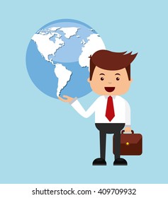 global economy design 