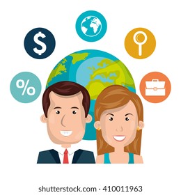 global economy design 