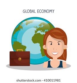 global economy design 