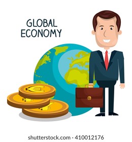 global economy design 