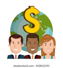 global economy design 