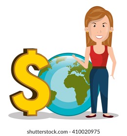 global economy design 